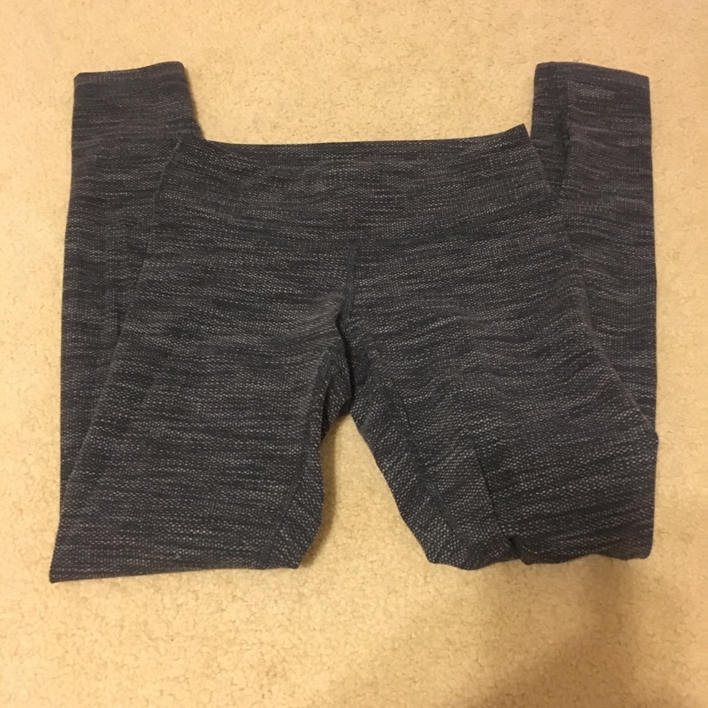 Lululemon leggings!